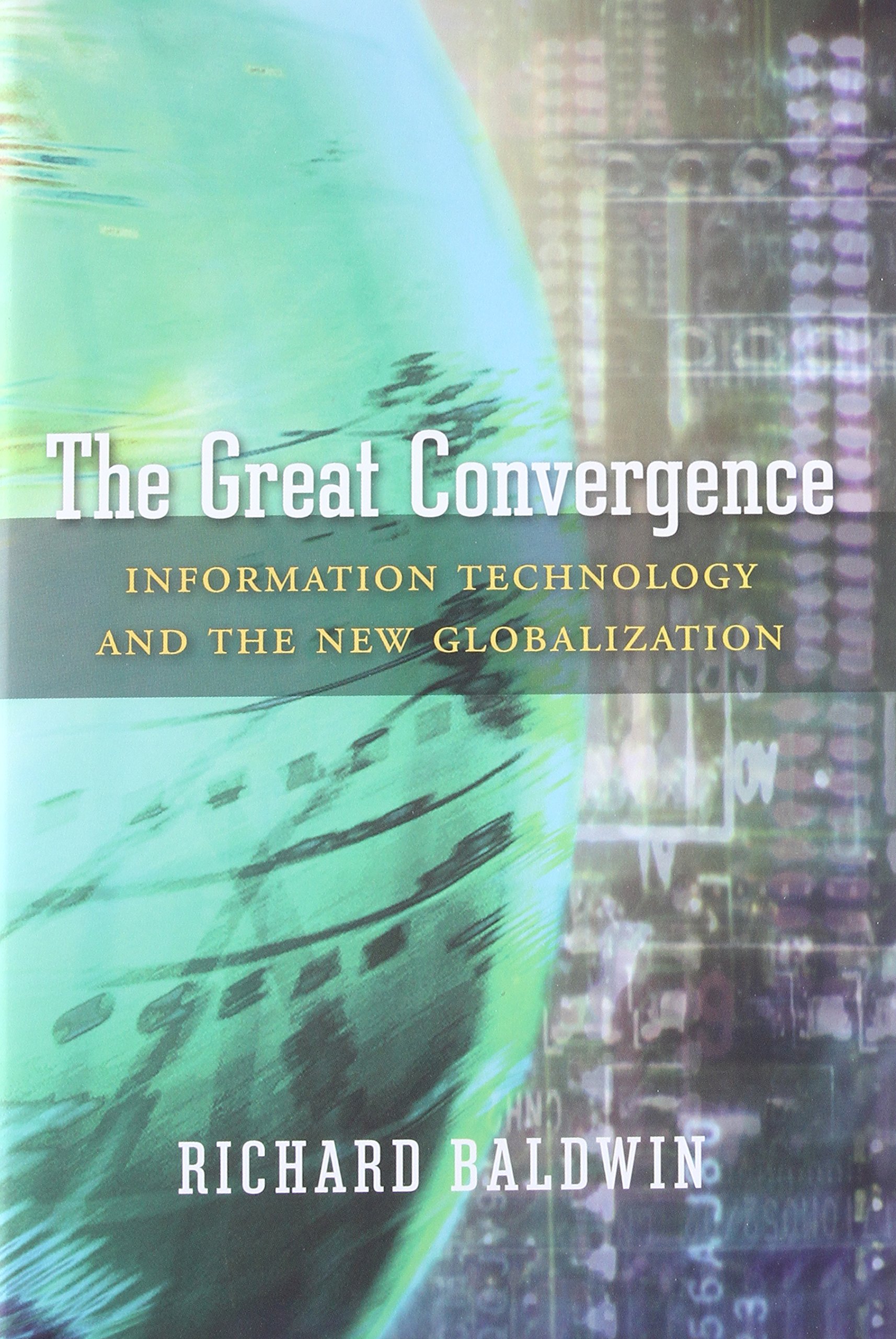 The Great Convergence