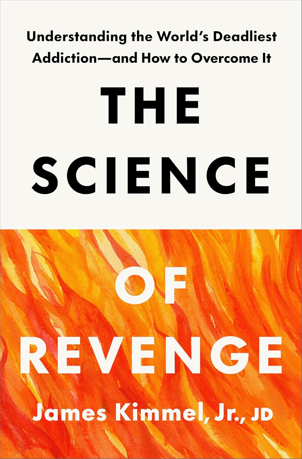 The Science of Revenge